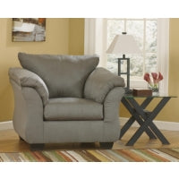 Darcy Chair COBBLESTONE