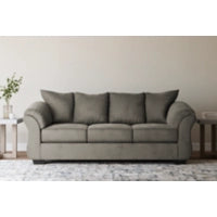 Darcy Sofa COBBLESTONE