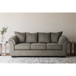 Darcy Sofa COBBLESTONE