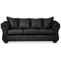 Darcy Sofa BLACK