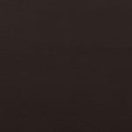 KAFFIR UPHOLSTERED ADJUSTABLE OFFICE DESK CHAIR DARK BROWN