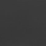 DUSTIN UPHOLSTERED ADJUSTABLE HOME OFFICE DESK CHAIR BLACK