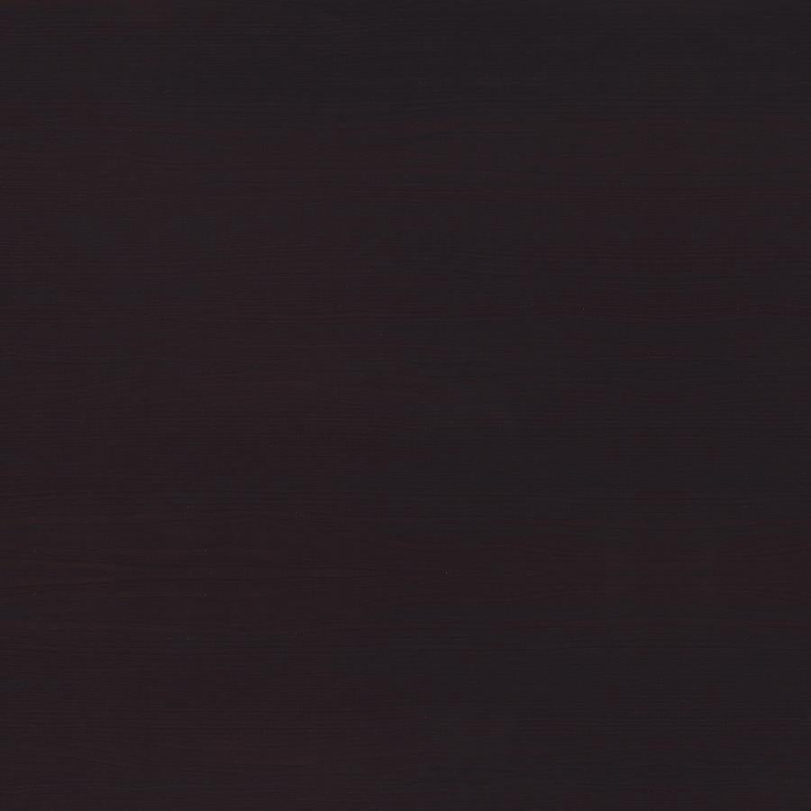 YVETTE 60-INCH 3-DRAWER L-SHAPE COMPUTER DESK CAPPUCCINO