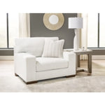 Hartside Chair and a Half FROSTED