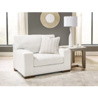 Hartside Chair and a Half FROSTED