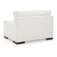 Hartside Chair and a Half FROSTED