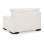 Hartside Chair and a Half FROSTED