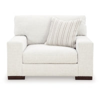 Hartside Chair and a Half FROSTED