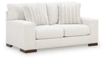 Hartside Loveseat FROSTED