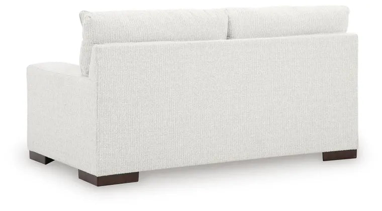 Hartside Loveseat FROSTED