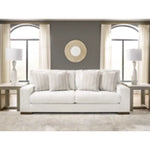 Hartside Sofa FROSTED