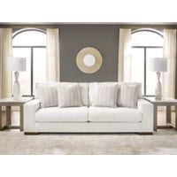 Hartside Sofa FROSTED