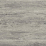 ANALIESE 63-INCH 4-SHELF DOUBLE BOOKSHELF GREY DRIFTWOOD