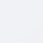 DYLAN 68-INCH 4-SHELF STORAGE BOOKSHELF WHITE HIGH GLOSS