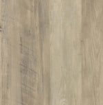 MAEVE 70-INCH 3-SHELF BOOKCASE WITH DRAWERS DISTRESSED PINE