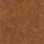 RANGER UPHOLSTERED ADJUSTABLE HOME OFFICE DESK CHAIR BROWN