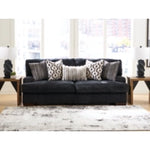 Whitmore Manor Sofa BLACK PEARL