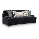 Whitmore Manor Sofa BLACK PEARL