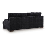 Whitmore Manor Sofa BLACK PEARL
