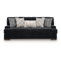 Whitmore Manor Sofa BLACK PEARL