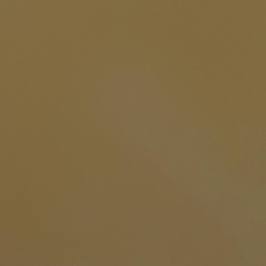 SERENA 70-INCH 5-SHELF GLASS BOOKSHELF GOLD