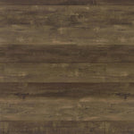 ELMCREST 24-INCH 4-SHELF WALL BOOKSHELF RUSTIC OAK