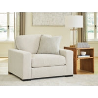 Conlee-Pike Chair and a Half LINEN