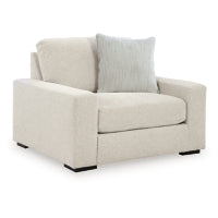 Conlee-Pike Chair and a Half LINEN