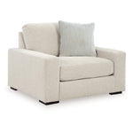 Conlee-Pike Chair and a Half LINEN