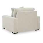Conlee-Pike Chair and a Half LINEN