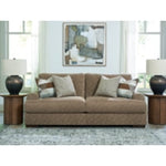 Jayne Park Sofa PECAN