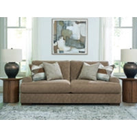 Jayne Park Sofa PECAN