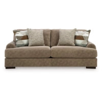 Jayne Park Sofa PECAN