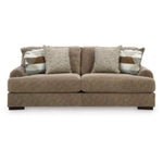 Jayne Park Sofa PECAN