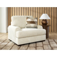 Jayne Park Chair and a Half SAND