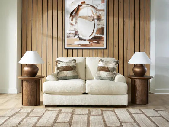 Jayne Park Loveseat SAND