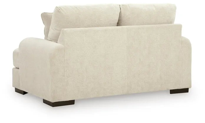Jayne Park Loveseat SAND