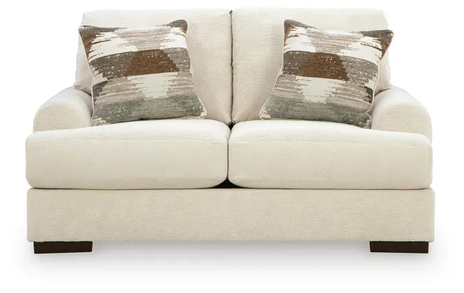 Jayne Park Loveseat SAND