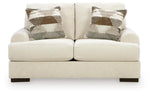 Jayne Park Loveseat SAND