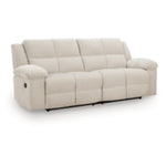 Orlen 2 Seat Reclining Sofa WINTER