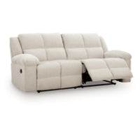 Orlen 2 Seat Reclining Sofa WINTER