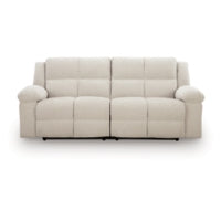 Orlen 2 Seat Reclining Sofa WINTER