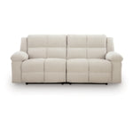 Orlen 2 Seat Reclining Sofa WINTER