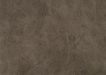 Hazen Reclining Sofa BROWN MICROFIBER