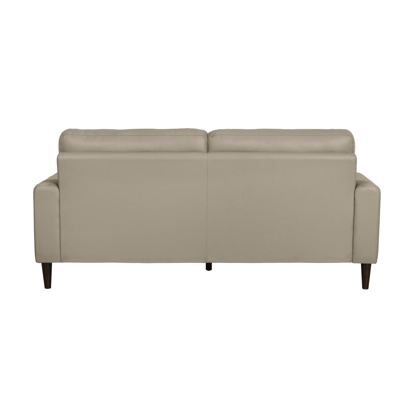 Lewes Sofa LATTE LEATHER
