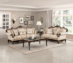 Balthasar Sofa BROWN