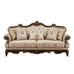 Balthasar Sofa BROWN