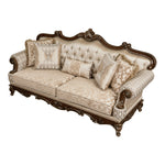 Balthasar Sofa BROWN