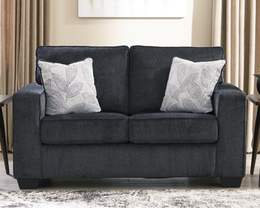 Altari Loveseat SLATE