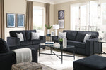 Altari Queen Sofa Sleeper SLATE